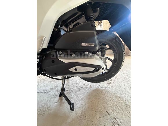 Sahibinden Honda Dio 2025 Model