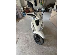 Sahibinden Honda Dio 2025 Model