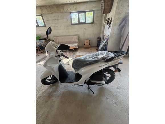 Sahibinden Honda Dio 2025 Model