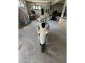 Sahibinden Honda Dio 2025 Model