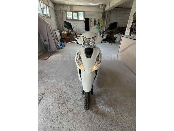 Sahibinden Honda Dio 2025 Model