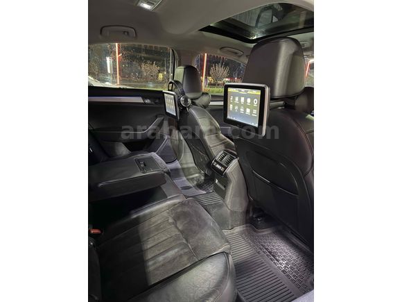 Skoda Süperb 1.4 TSİ 150 ACT