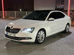 Skoda Süperb 1.4 TSİ 150 ACT