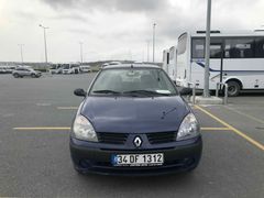 Sahibinden Renault Clio 1.5 dCi Authentique 