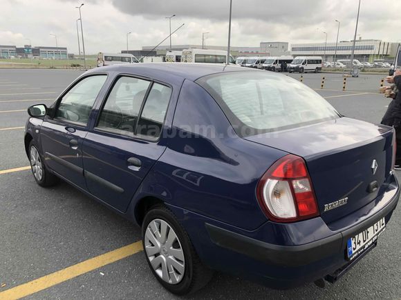 Sahibinden Renault Clio 1.5 dCi Authentique 