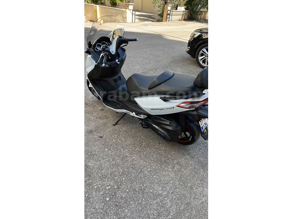 Sahibinden SYM Joymax 250i 