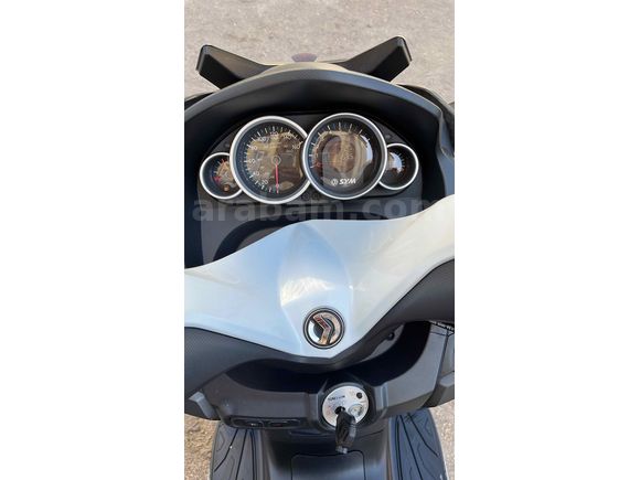 Sahibinden SYM Joymax 250i 