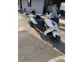 Sahibinden SYM Joymax 250i 