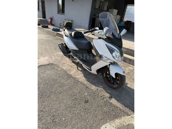 Sahibinden SYM Joymax 250i 