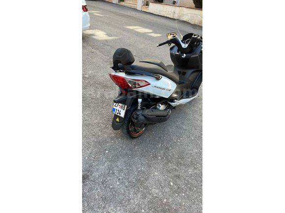 Sahibinden SYM Joymax 250i 