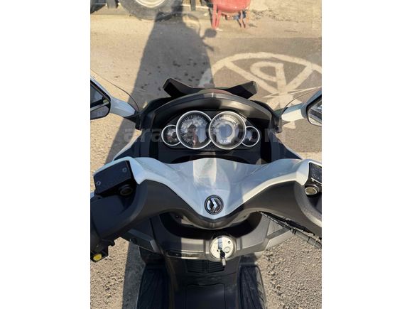 Sahibinden SYM Joymax 250i 