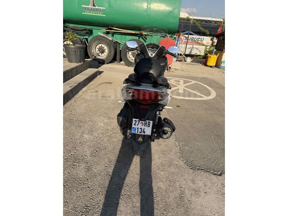 Sahibinden SYM Joymax 250i 