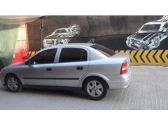 Sahibinden Opel Astra 1.6 Classic Twinport 2006 Model