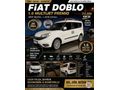 Sahibinden Fiat Doblo Combi 1.6 Multijet Premio 2017 Model   Detay için arayabilirsinz
