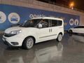 Sahibinden Fiat Doblo Combi 1.6 Multijet Premio 2017 Model   Detay için arayabilirsinz
