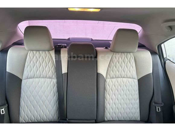 Sahibinden Toyota Corolla 1.5 Dream 2021 Model 