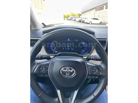 Sahibinden Toyota Corolla 1.5 Dream 2021 Model 