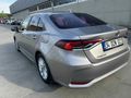Sahibinden Toyota Corolla 1.5 Dream 2021 Model 