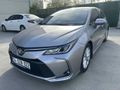 Sahibinden Toyota Corolla 1.5 Dream 2021 Model 