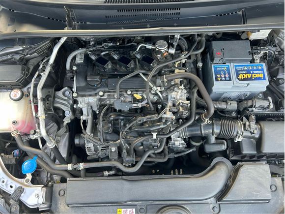 Sahibinden Toyota Corolla 1.5 Dream 2021 Model 