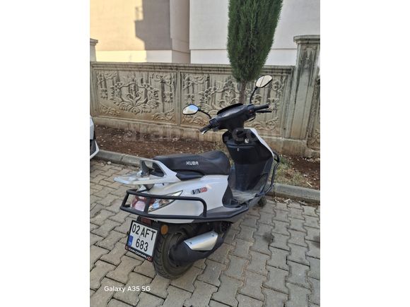 Sahibinden Kuba VN50 Pro
