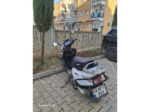 Sahibinden Kuba VN50 Pro