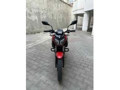 Sahibinden TVS Raider 125 