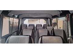 Sahibinden Kısa şase Peugeot J9 14+1