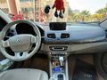 Renault Megane 1.6 Privilege 2011 Model Sanruflu