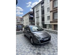Sahibinden Renault Clio 1.6 Dynamique 2010 Model Ankara