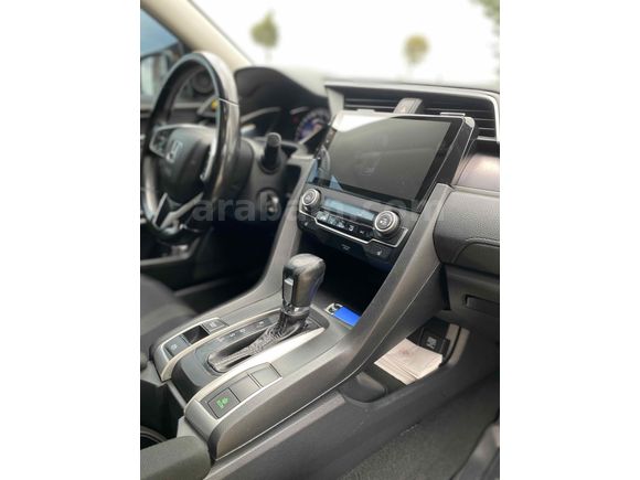 Honda Civic 1.6i VTEC Eco Elegance 2016 Model Antalya