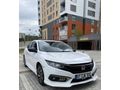 Honda Civic 1.6i VTEC Eco Elegance 2016 Model Antalya
