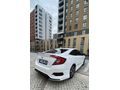 Honda Civic 1.6i VTEC Eco Elegance 2016 Model Antalya
