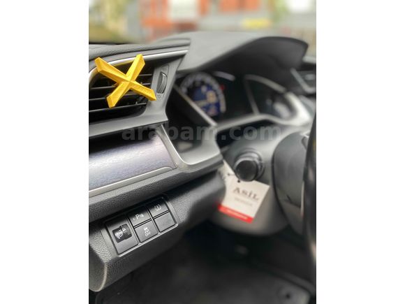 Honda Civic 1.6i VTEC Eco Elegance 2016 Model Antalya