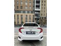 Honda Civic 1.6i VTEC Eco Elegance 2016 Model Antalya