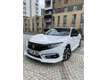 Honda Civic 1.6i VTEC Eco Elegance 2016 Model Antalya