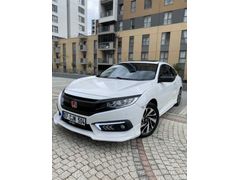 Honda Civic 1.6i VTEC Eco Elegance 2016 Model Antalya