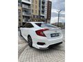 Honda Civic 1.6i VTEC Eco Elegance 2016 Model Antalya