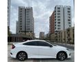 Honda Civic 1.6i VTEC Eco Elegance 2016 Model Antalya