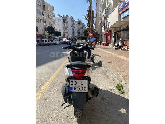 Sahibinden Yamaha N-Max 155 Mersin