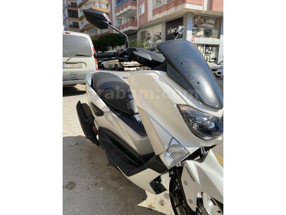 Sahibinden Yamaha N-Max 155 Mersin