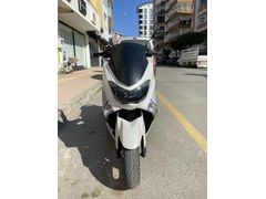 Sahibinden Yamaha N-Max 155 Mersin