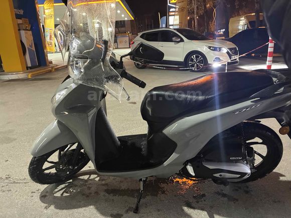 Sahibinden Honda Dio 