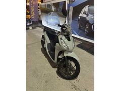 Sahibinden Honda Dio 