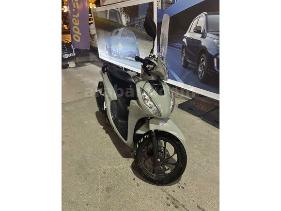Sahibinden Honda Dio 