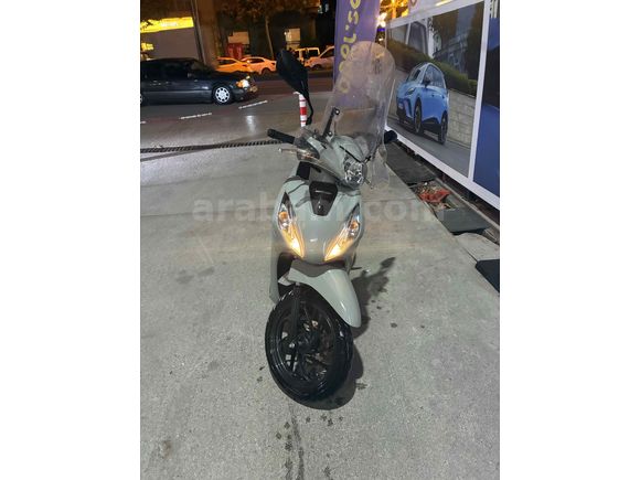 Sahibinden Honda Dio 