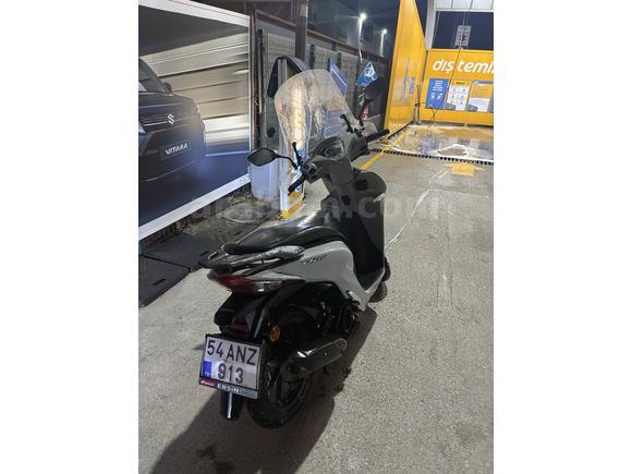 Sahibinden Honda Dio 