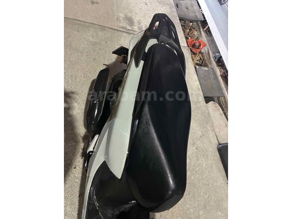 Sahibinden Honda Dio 