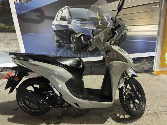 Sahibinden Honda Dio 
