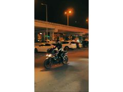 Sahibinden Bajaj Pulsar 200 RS 